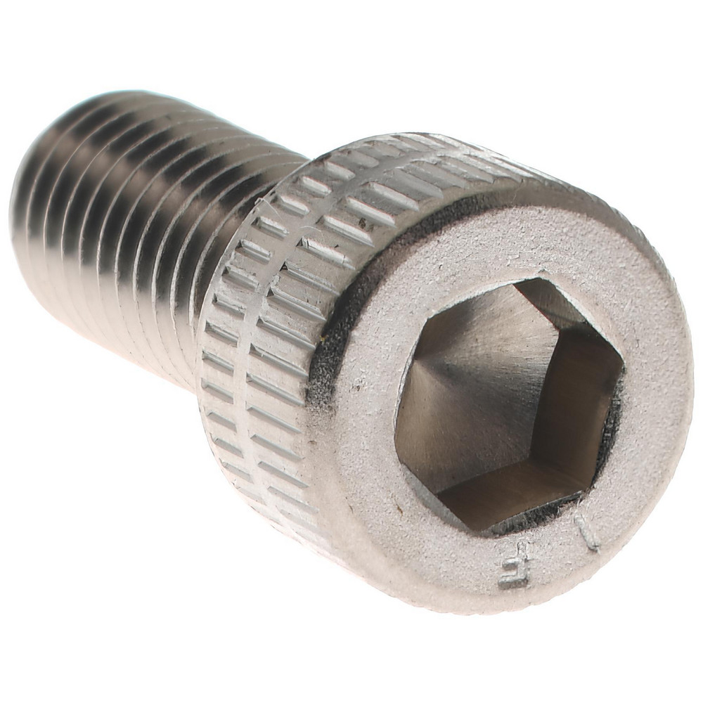 Picture of Brighton Best BR012103 #10-24X1 1/4",(Pt) Socket Head Cap Screws Coarse Stain A2 (18-8)